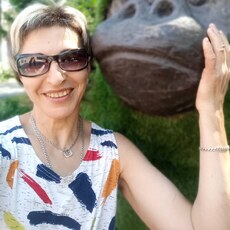 Фотография девушки Галина, 49 лет из г. Томск
