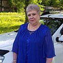 Галина, 62 года