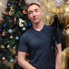Фотография мужчины Хохмач, 26 лет из г. Оренбург
