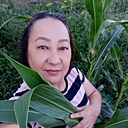 Аля, 52 года
