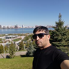 Фотография мужчины Алиев Насраддин, 38 лет из г. Казань