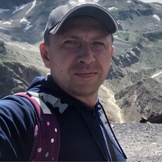 Фотография мужчины Евгений, 41 год из г. Орел