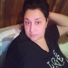 Фотография девушки Darina, 34 года из г. Новосибирск