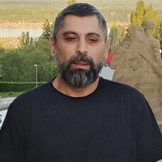 Фотография мужчины Азер, 42 года из г. Астрахань