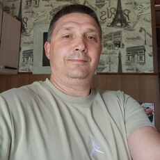 Фотография мужчины Алексей, 45 лет из г. Горловка