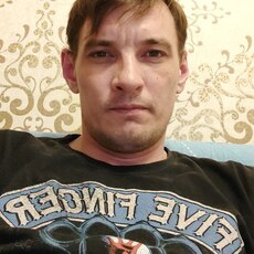 Фотография мужчины Иван, 38 лет из г. Магнитогорск