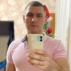 Фотография мужчины Антон, 32 года из г. Крымск