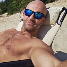 Фотография мужчины Влад, 36 лет из г. Брест