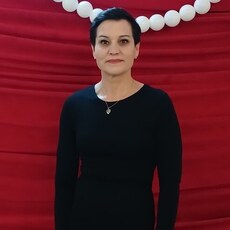 Фотография девушки Оля, 51 год из г. Саров