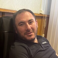 Фотография мужчины Аскер, 36 лет из г. Шахты