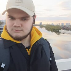 Фотография мужчины Владимир, 25 лет из г. Тюмень