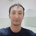 Азамат, 39 лет