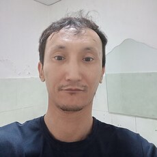 Фотография мужчины Азамат, 39 лет из г. Кокшетау