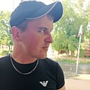 Сенька, 29 лет