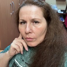 Фотография девушки Инара, 42 года из г. Подольск