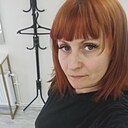 Вика, 41 год