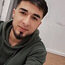 Nazar, 25 лет