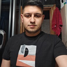 Фотография мужчины Igor, 35 лет из г. Минск