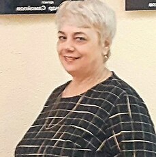 Фотография девушки Елена, 58 лет из г. Брянск