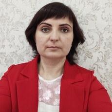 Фотография девушки Олеся, 42 года из г. Калининград