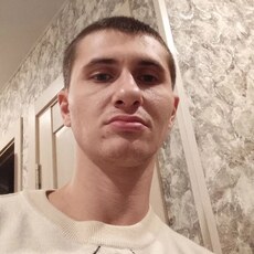 Фотография мужчины Вячеслав, 32 года из г. Саратов