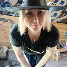 Фотография девушки Серафимка, 33 года из г. Йошкар-Ола