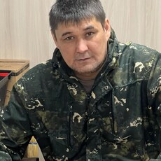 Фотография мужчины Артур, 44 года из г. Элиста