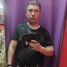 Фотография мужчины Дмитрий, 38 лет из г. Саров