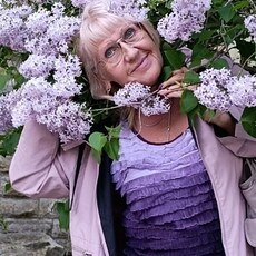 Фотография девушки Елена, 65 лет из г. Санкт-Петербург