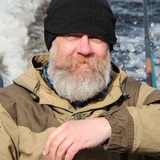 Фотография мужчины Андрей, 47 лет из г. Ярославль