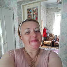 Фотография девушки Алена Исаева, 41 год из г. Измаил