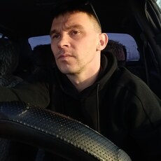 Фотография мужчины Александр, 33 года из г. Омск