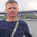 Рудик, 38 лет