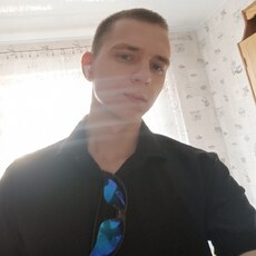 Фотография мужчины Михаил, 23 года из г. Светлогорск