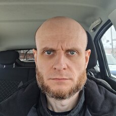 Фотография мужчины Андрей, 39 лет из г. Саранск