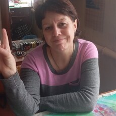 Фотография девушки Татьяна, 48 лет из г. Курганинск