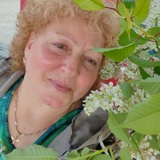 Фотография девушки Olga, 63 года из г. Шимановск