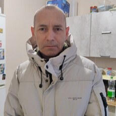 Фотография мужчины Константин, 51 год из г. Поронайск