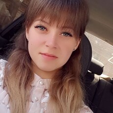 Фотография девушки Елизавета, 31 год из г. Усть-Каменогорск