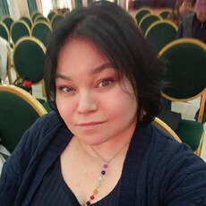 Фотография девушки Малика, 43 года из г. Алматы