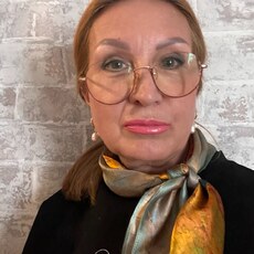 Фотография девушки Наталия, 58 лет из г. Москва
