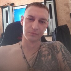 Фотография мужчины Артемий, 35 лет из г. Витебск