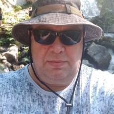 Фотография мужчины Александр, 52 года из г. Томск