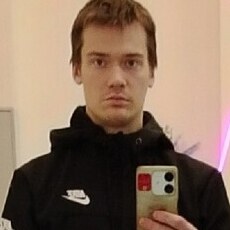 Фотография мужчины Олег, 35 лет из г. Копейск