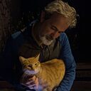 Хакан Айк, 49 лет