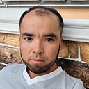 Хаким, 35 лет