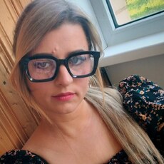 Фотография девушки Жанна, 36 лет из г. Верещагино