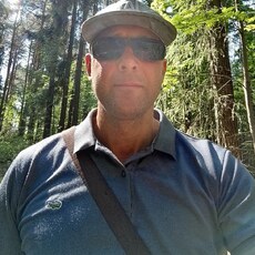 Фотография мужчины Владимир, 43 года из г. Соликамск