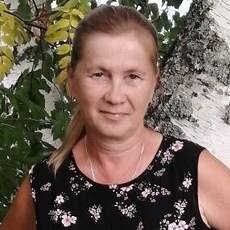 Фотография девушки Надежда, 62 года из г. Йошкар-Ола