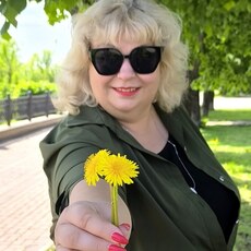 Фотография девушки Яна, 49 лет из г. Ульяновск